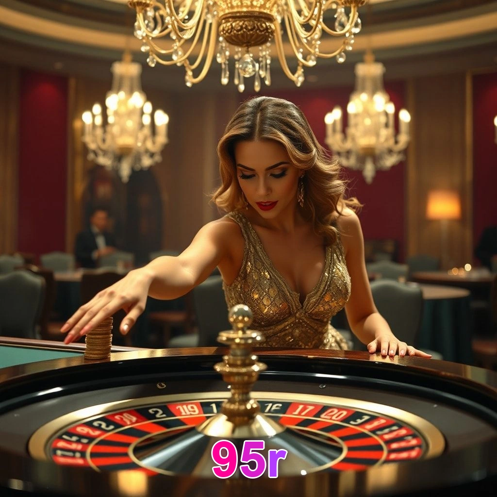 Evolution Gaming Roulette