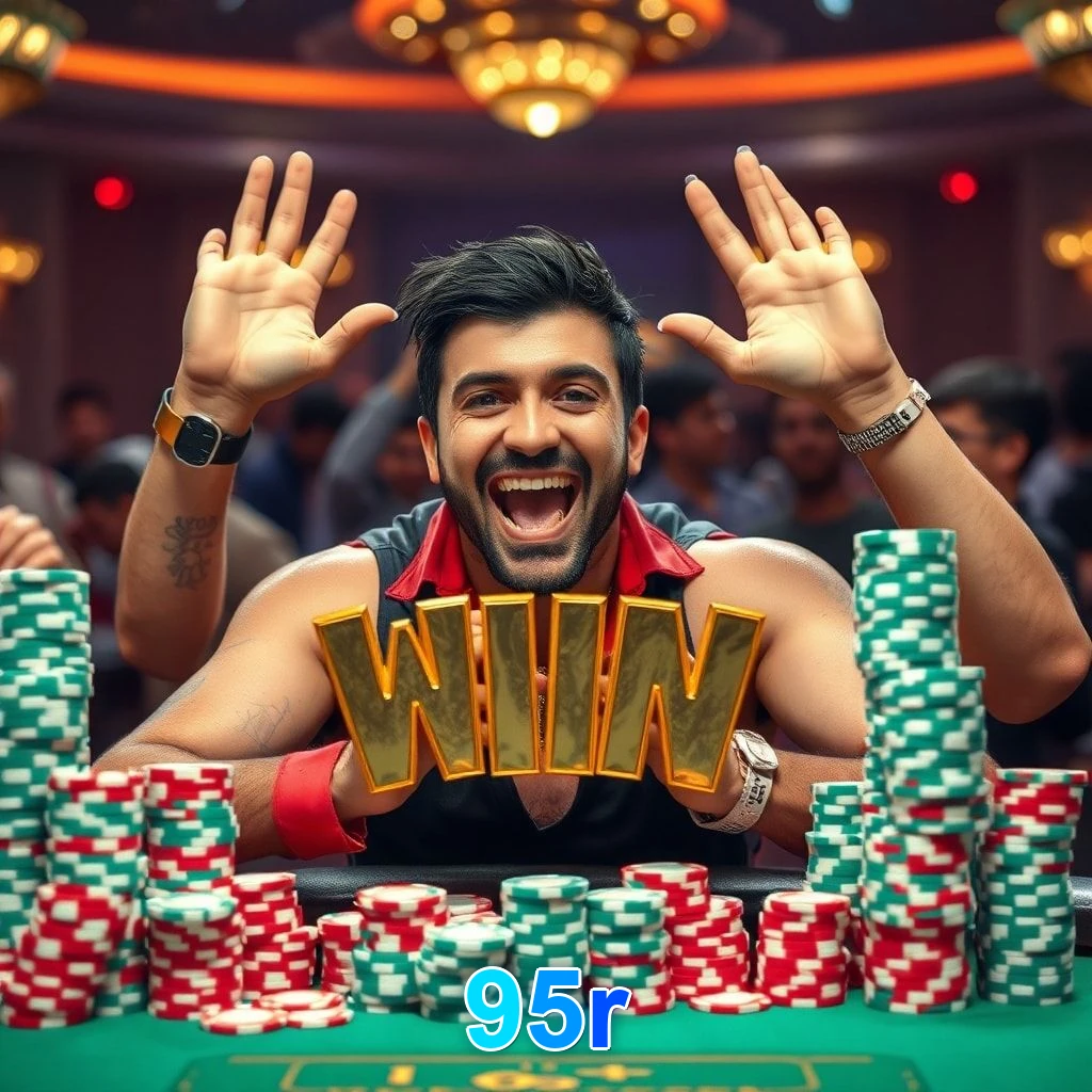 Blackjack Success Story